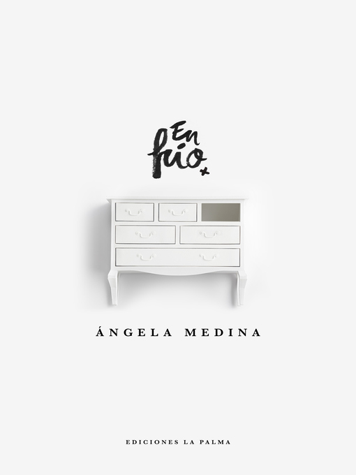 Title details for En frío by Ángela Medina - Available